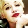 Miley Ray Cyrus