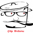 Çöp Bidonu